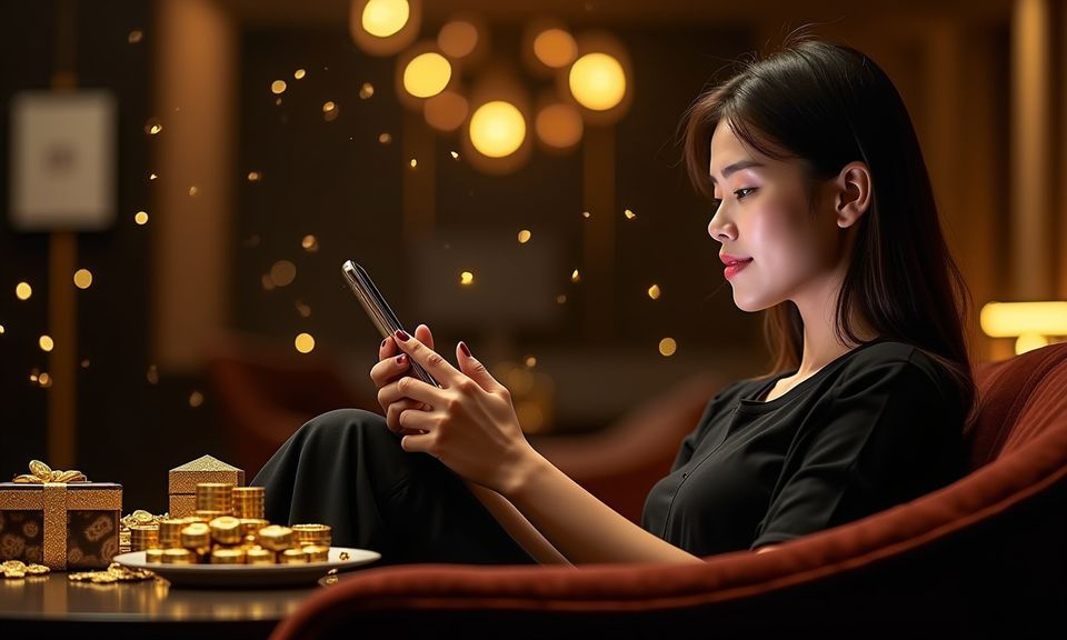 9g961 9g961 app – Vào sảnh ngay trên điện thoại